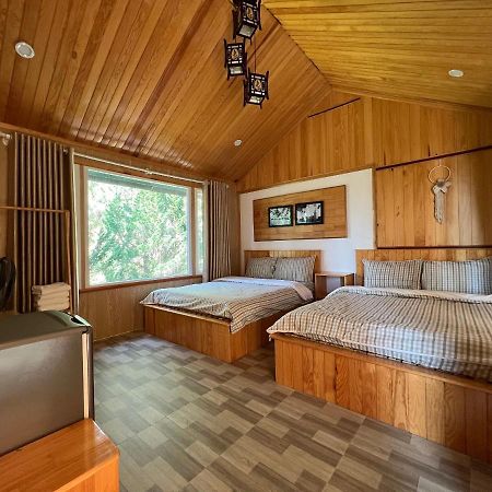 Brew Apartment 6 大叻 外观 照片