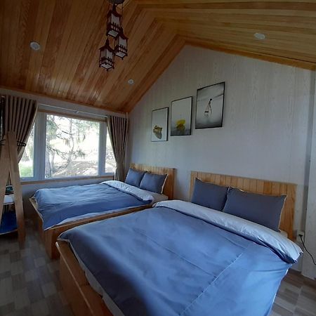 Brew Apartment 6 大叻 外观 照片