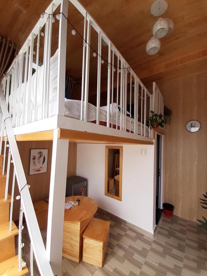 Brew Apartment 6 大叻 外观 照片