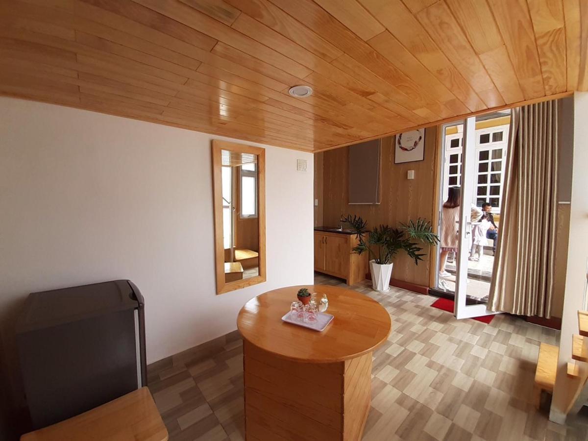 Brew Apartment 6 大叻 外观 照片