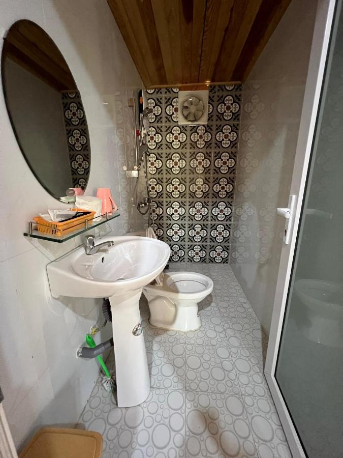 Brew Apartment 6 大叻 外观 照片