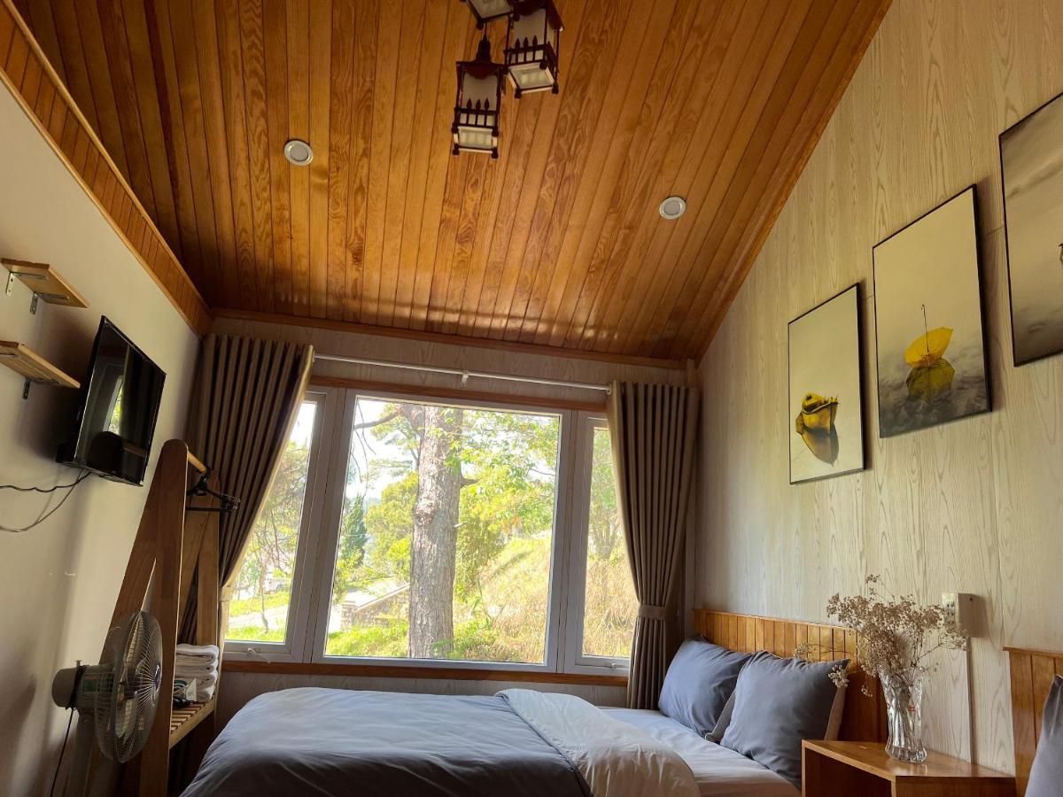 Brew Apartment 6 大叻 外观 照片