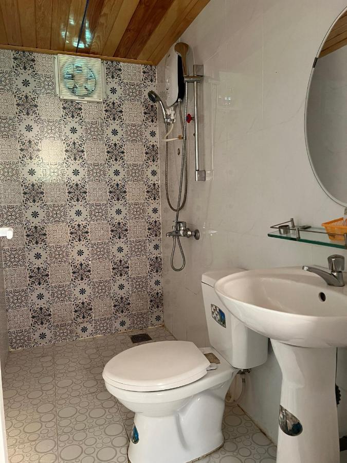 Brew Apartment 6 大叻 外观 照片