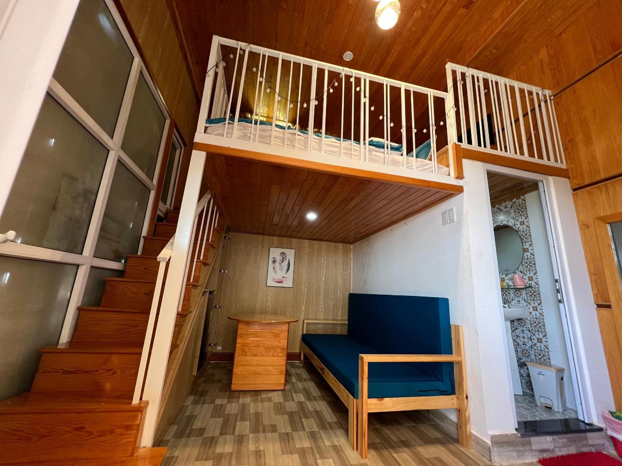 Brew Apartment 6 大叻 外观 照片