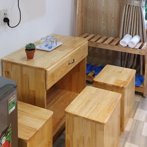 Brew Apartment 6 大叻 外观 照片