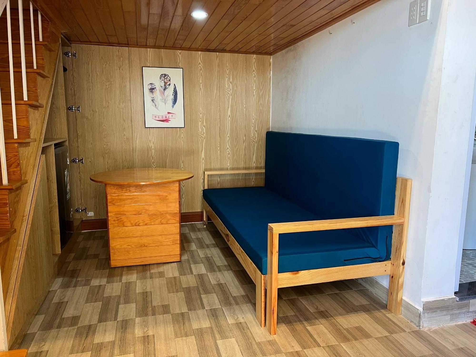 Brew Apartment 6 大叻 外观 照片